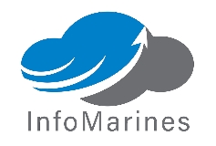 Infomarines Inc logo