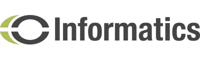Informatics, Inc. logo