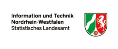 Information und Technik Nordrhein-Westfalen logo