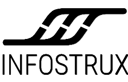Infostrux Solutions logo