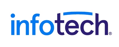 Infotech logo