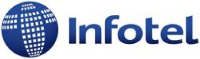 Infotel UK logo