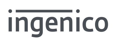 Ingenico logo