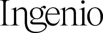 Ingenio, LLC logo