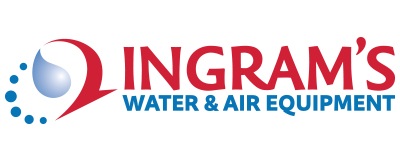 Ingram's Water & Air Equipment logo