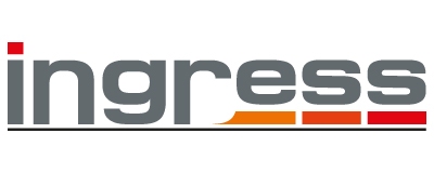 Ingress GmbH logo