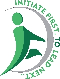 Initiate first information services logo