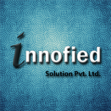 Innofied logo