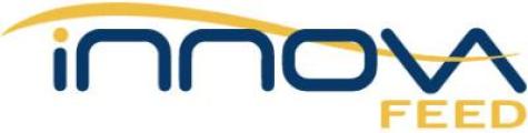 Innovafeed logo