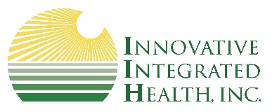 Innovative Integrated Health Inc logo