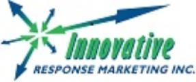 Innovative Response Marketing Inc. logo