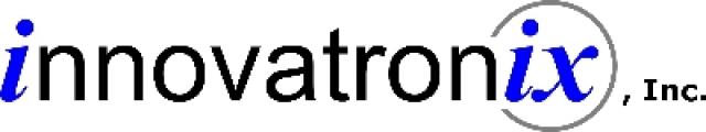 Innovatronix logo