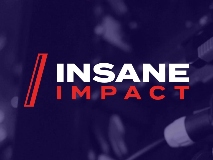 Insane Impact, LLC logo