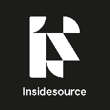 Insidesource logo