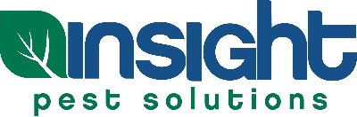 Insight Pest Solutions logo