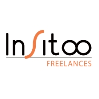 Insitoo freelances logo