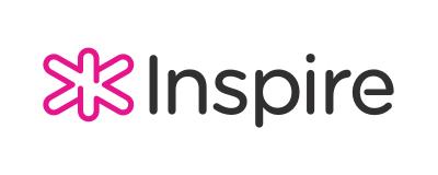 Inspire logo