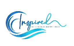 Inspired logo