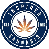 Inspired Cannabis Co logo