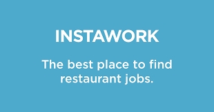 Instawork logo