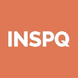 Institut national de santé publique du Québec logo