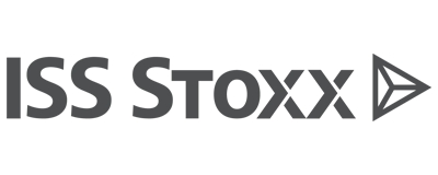 Institutional Shareholder Services logo