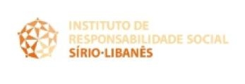 Instituto de Responsabilidade Social Sírio Libanês logo