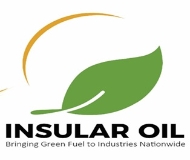 Insular Oil Corp. logo