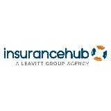 InsuranceHub Leavitt Agency logo