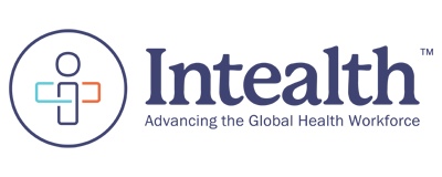 Intealth logo