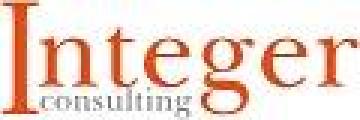Integer Consulting logo