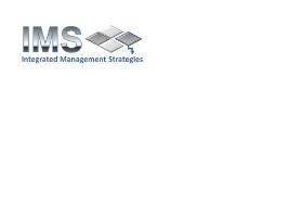 Integrated Management Strategies logo