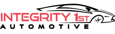Integrity-1st Automotive logo