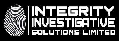 Integrity Investigative Solutions Limited logo