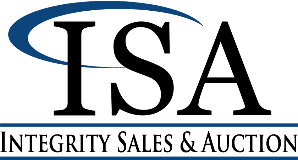 Integrity Sales & Auction LLC logo