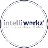 Intelliworkz Business Solution Pvt. Ltd. logo