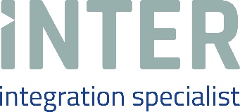 Inter logo
