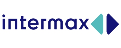 Intermax logo