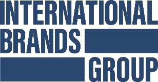 International Brands Group logo
