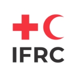International Federation of Red Cross and Red Crescent Societies logo