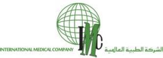 International Medical Company logo