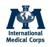 International Medical Corps logo
