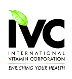 International Vitamin Corporation logo