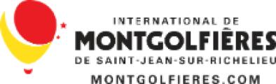 International de montgolfières de Saint-Jean-sur-Richelieu logo
