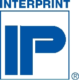 Interprint logo