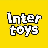 Intertoys logo