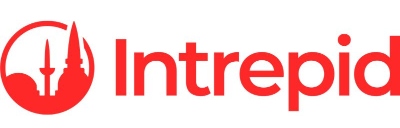 Intrepid Travel logo