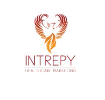Intrepy Healthcare Marketing logo