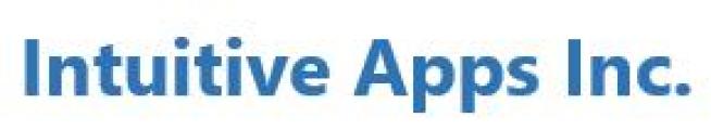 Intuitive Apps Inc. logo