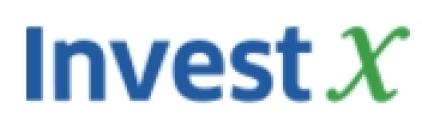 InvestX Capital logo